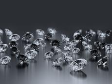バブル期のダイヤは二束三文でしか売れない…実物資産となる｢ダイヤモンド･ルース｣の見分け方