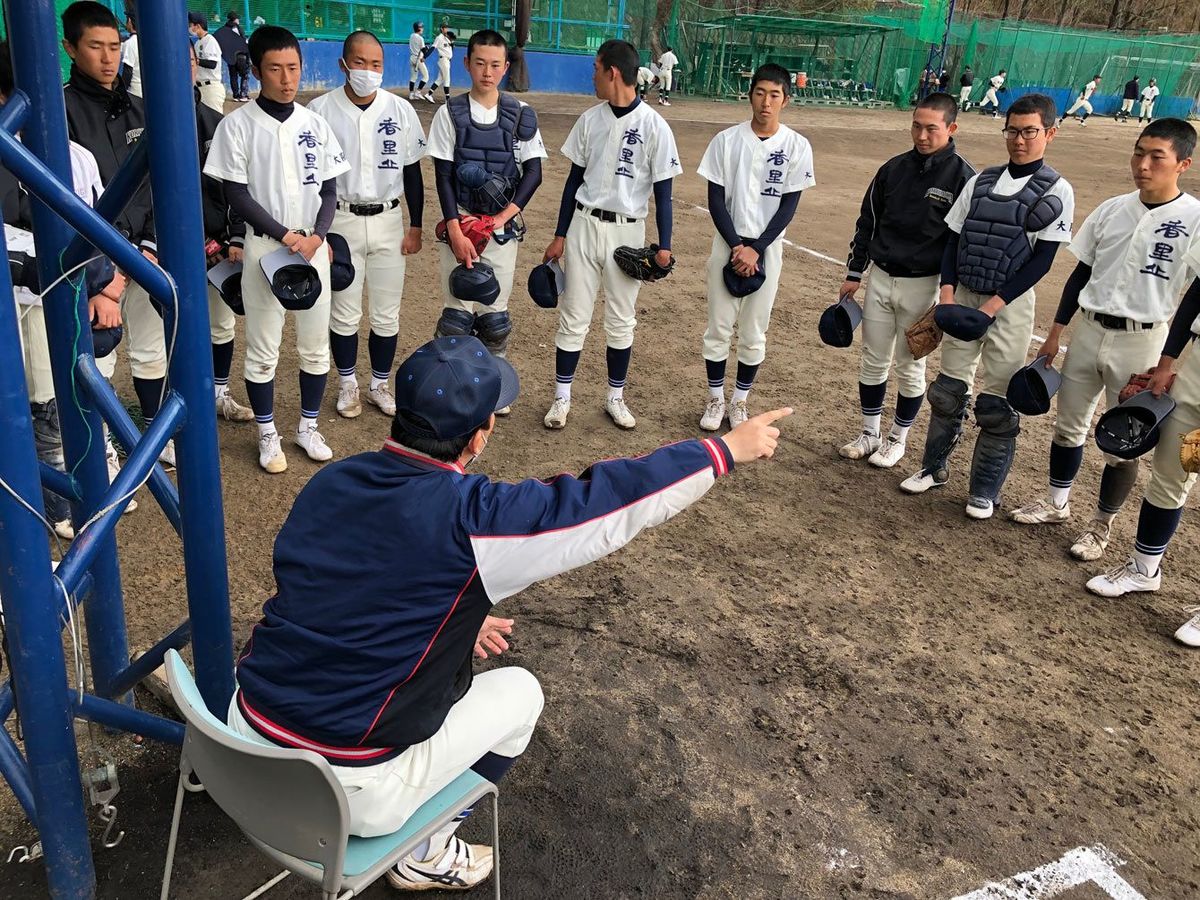 目標は｢打倒大阪桐蔭+グラウンドのボールパーク化｣大阪府立高校野球部のすごい試み