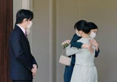 なぜ眞子さまは小室圭さんへの愛を貫いたのか…本質的な問題は結婚相手ではなく｢皇室制度｣にある