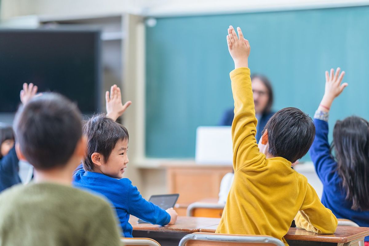 そもそも｢学習塾｣が存在しない…教育大国･北欧フィンランドが｢学校の勉強｣だけで成り立っているワケ