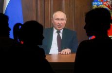 ソ連時代から現状認識は不変…プーチンが｢ロシアは常に包囲されている｣という妄想に取り憑かれた根本原因