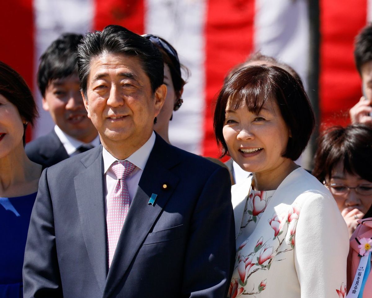 ｢安倍元首相の死は自業自得だ｣と言う安倍批判派の人たちに伝えたい｢安倍晋三･昭恵夫妻｣の知られざる姿