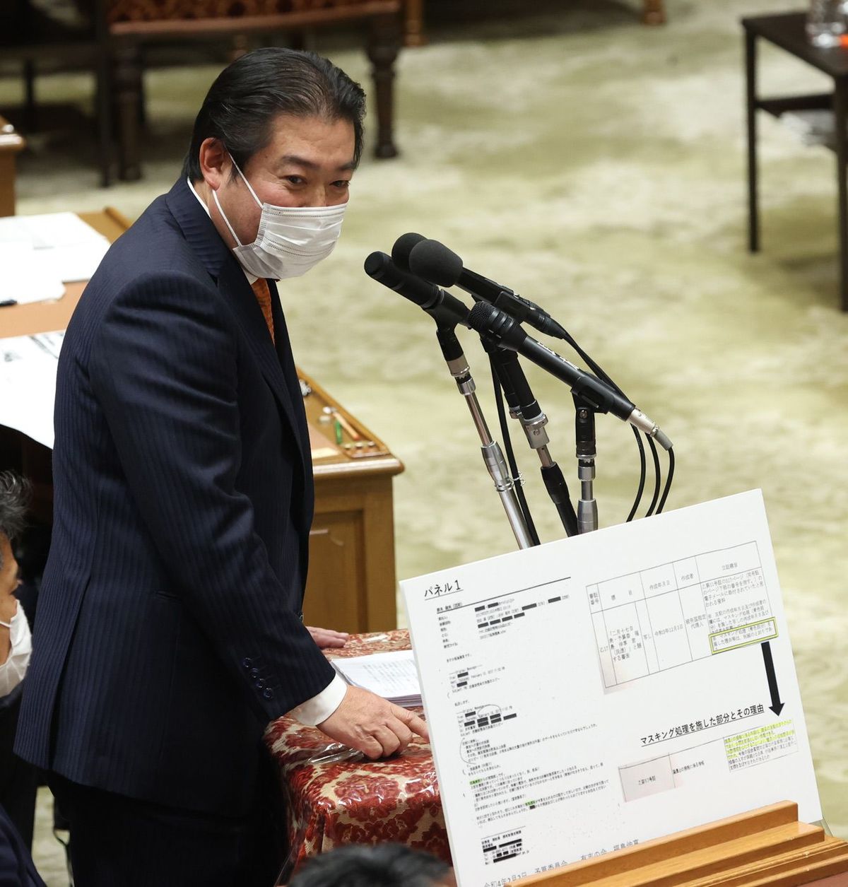 ｢立憲民主党は末期的｣無所属･福島伸享氏が昔の仲間に手厳しい言葉を浴びせるワケ