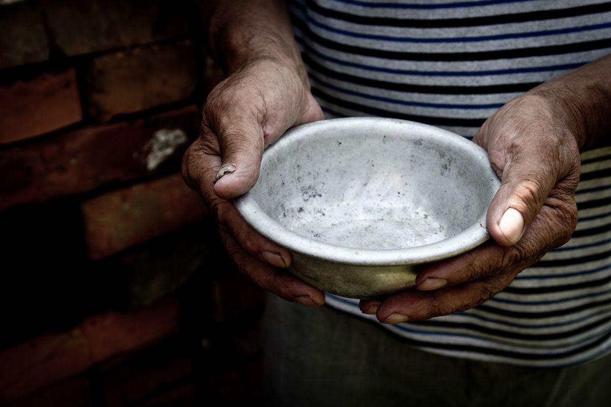 世界をダメにしているのは英雄気取りの大富豪である…｢コロナ禍｣に乗じて暴利をむさぼるダボスマンの正体