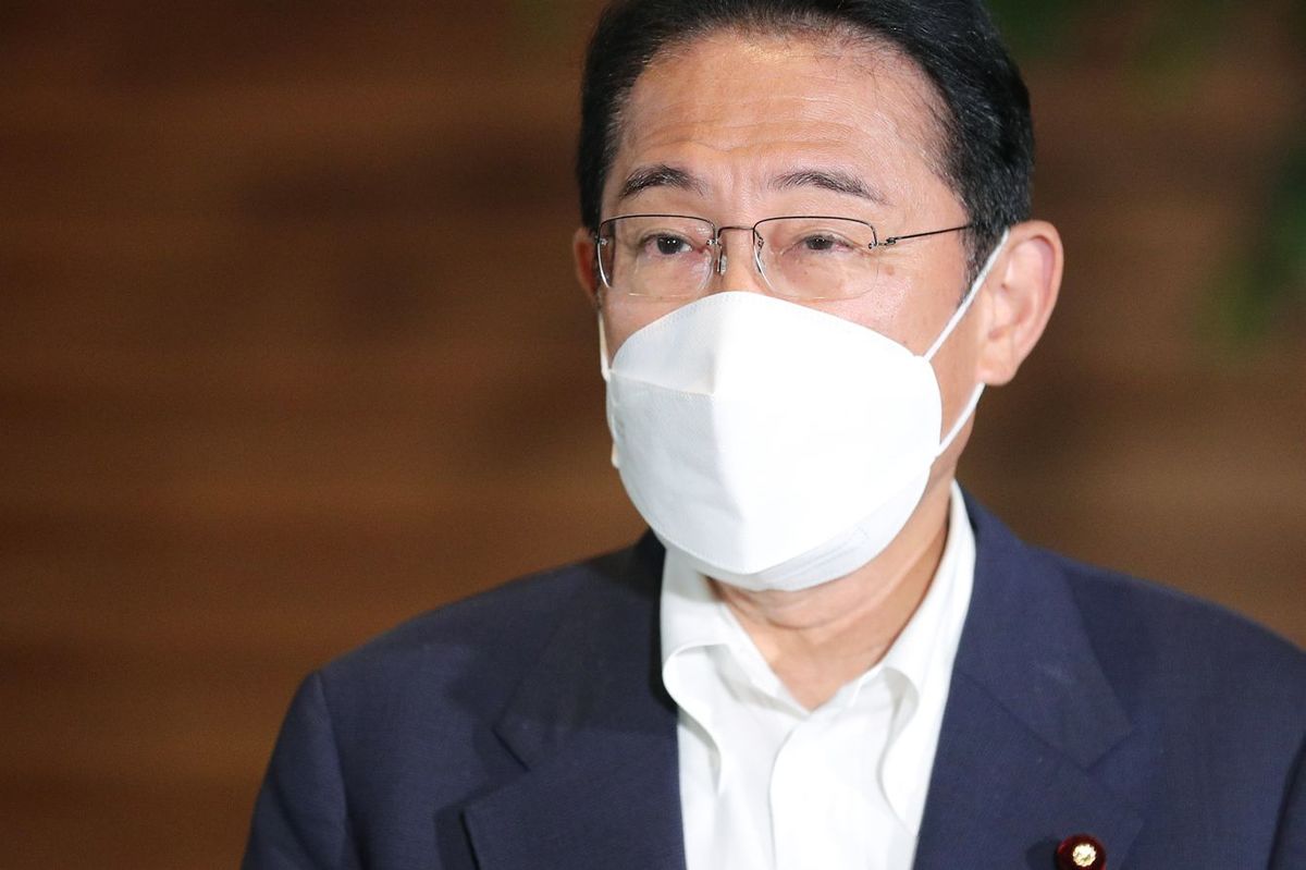 いつになったら日本人はマスクを外せるのか…｢第7波｣におののく日本と｢コロナ禍｣を脱した海外の決定的違い