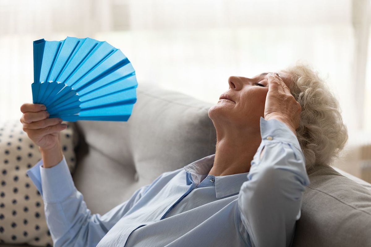 ｢エアコン代をケチるから｣だけではない…高齢者が熱中症でバタバタと倒れる医学的理由