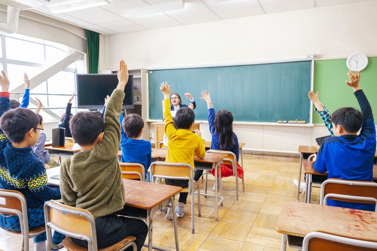 ｢子供のストレス原因の半分は親｣夏休み明けの不登校に親ができるたった一つのこと