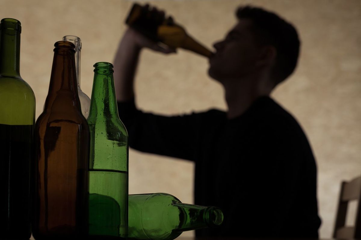 飲めば飲むほど疾病リスクが高くなる…｢少量の酒は体にいい｣という定説を覆した最新研究をご存じか