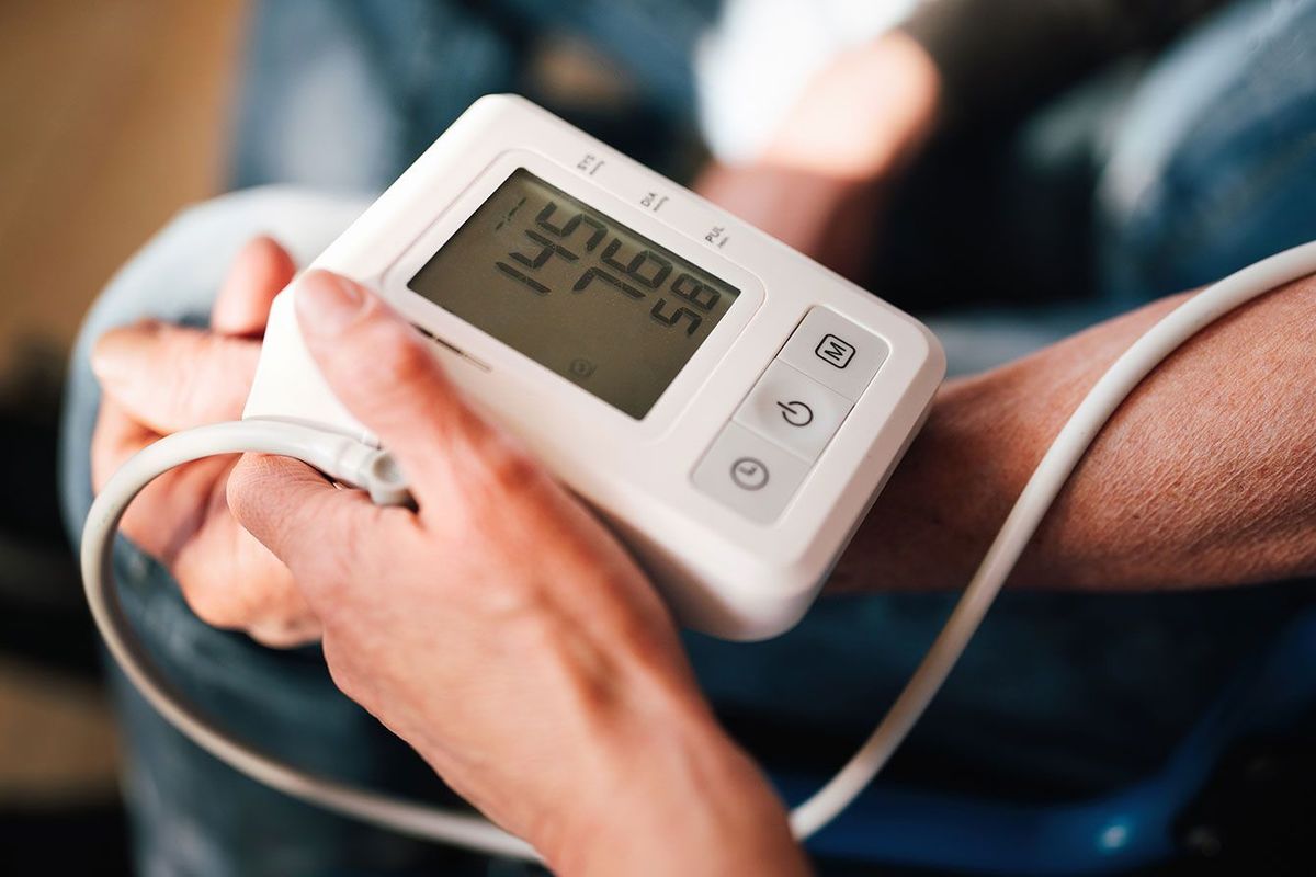 高齢者が高血圧になるのは当たり前…｢長生きするには血圧を下げなくてはいけない｣のウソ