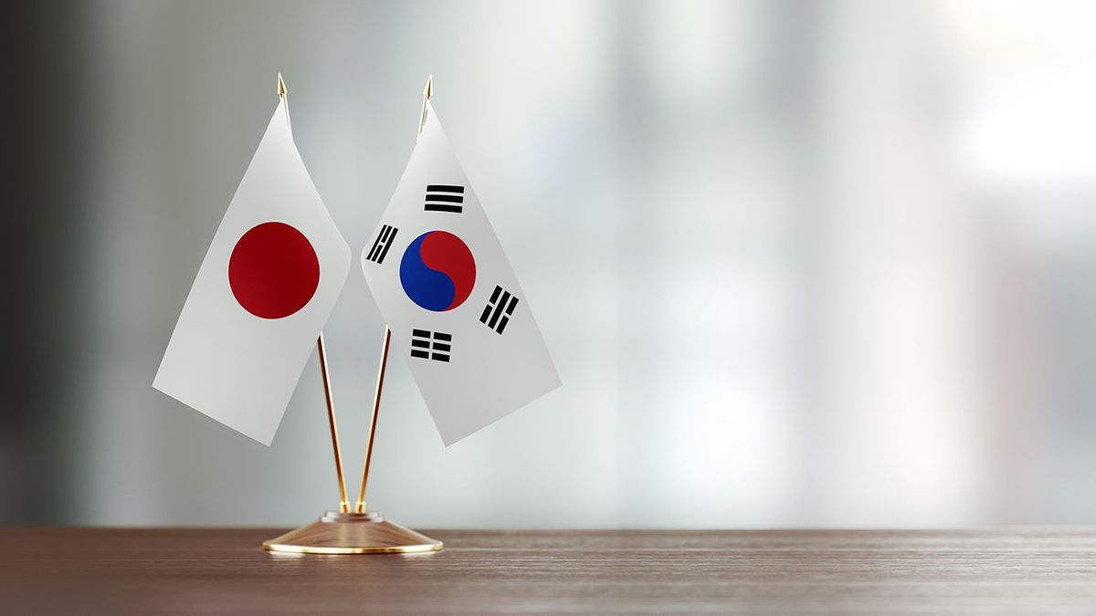韓国国民｢日本は朝鮮半島に関わるな｣…アメリカが期待する日韓軍事協力が絶対にうまくいかないワケ