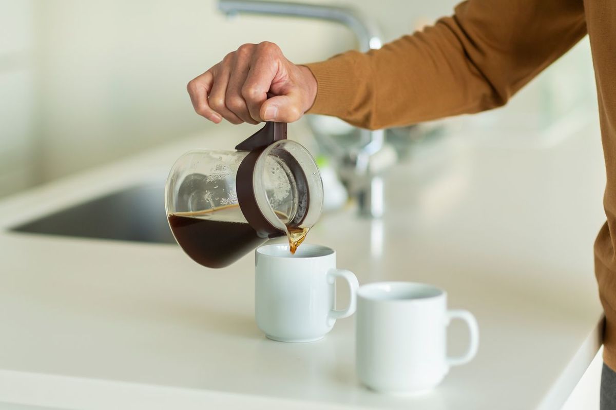 最悪の場合は死に至る…カフェインの摂り過ぎが引き起こす悲劇