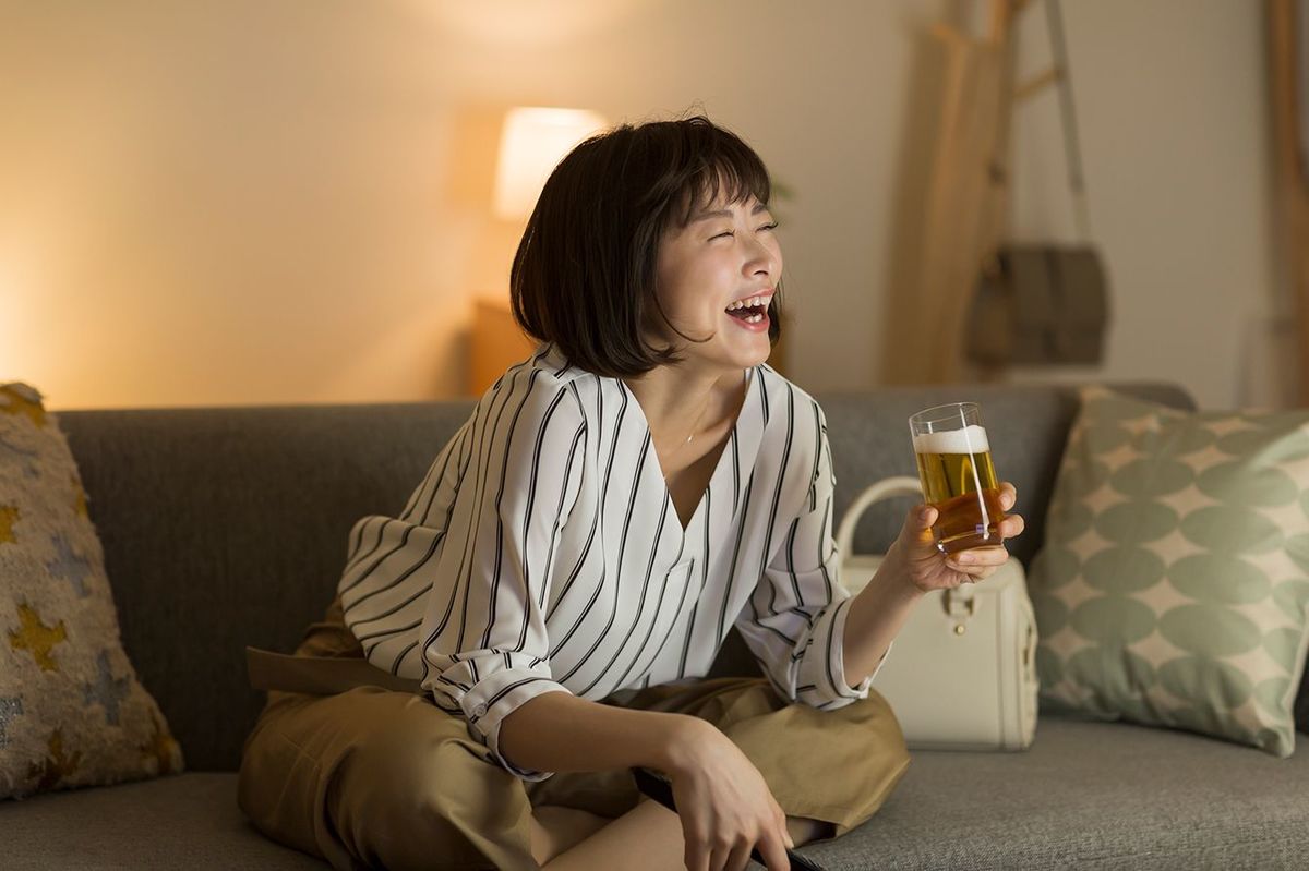 ｢毎晩1人で酒を飲む｣なんてあり得ない…日本の｢晩酌文化｣が海外から不思議がられるワケ