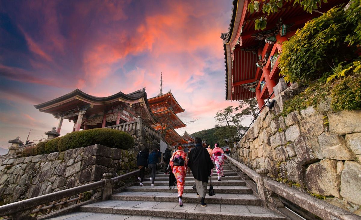 ｢住む場所も働く場所もない｣観光都市世界一･京都が2年連続人口減少数ワースト1の残念すぎる理由