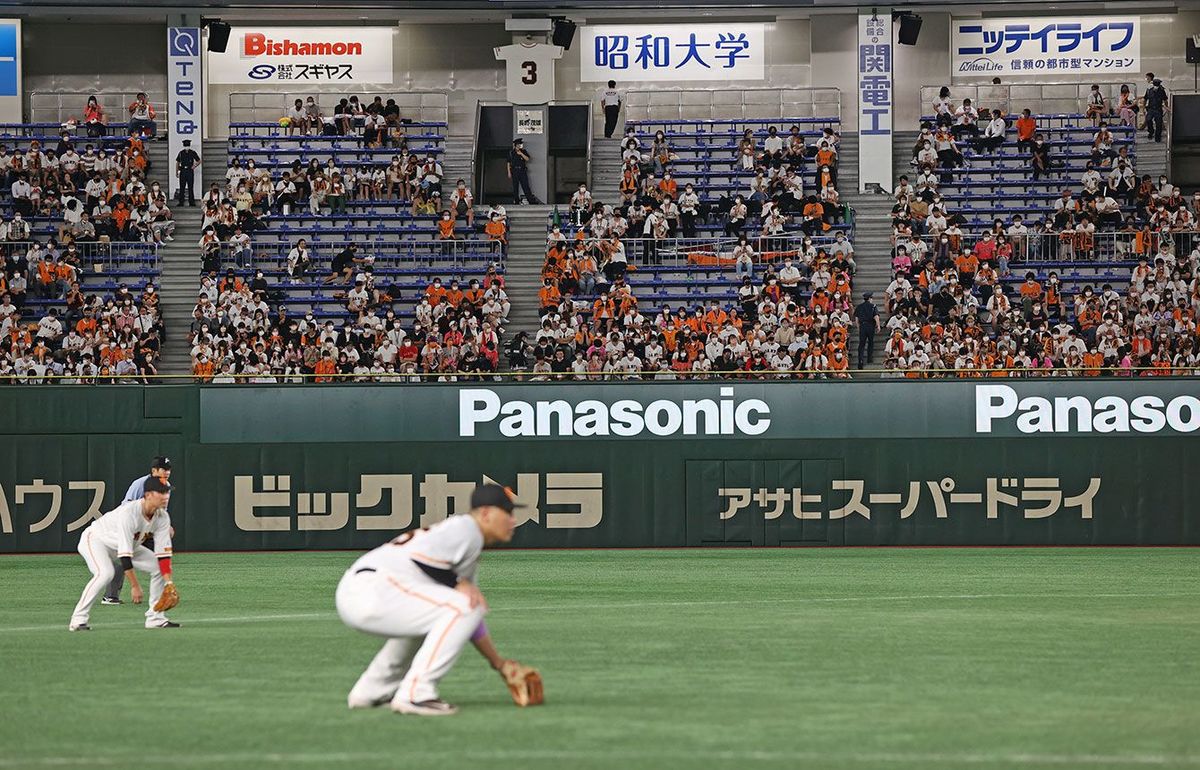 そして野球を見るのは｢野球好き｣だけになった…プロ野球の観客動員がコロナ前に戻らない根本原因