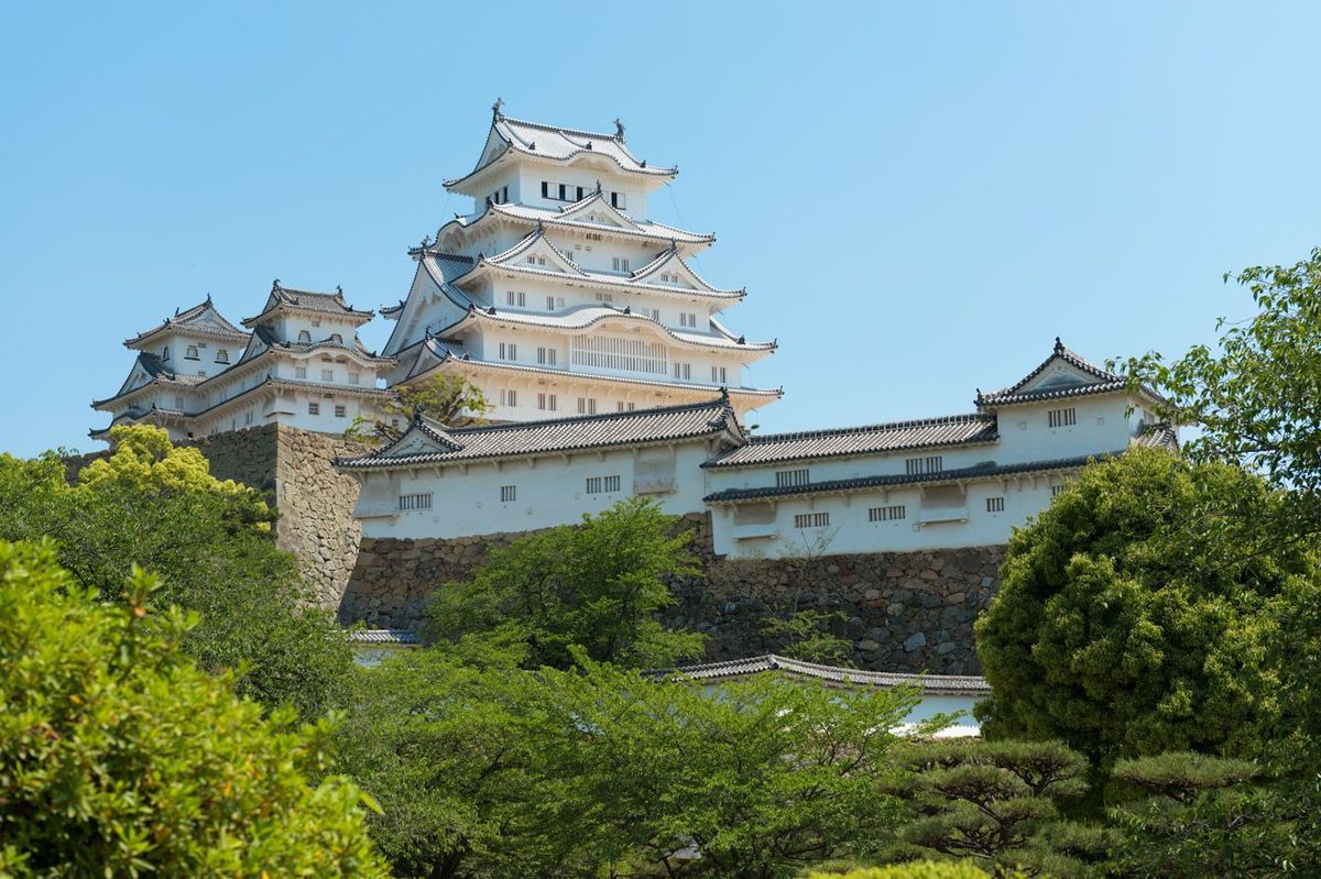 日本に｢本物の城｣は12しかない…城めぐりを楽しむ人たちに伝えたい姫路城と小田原城の決定的違い