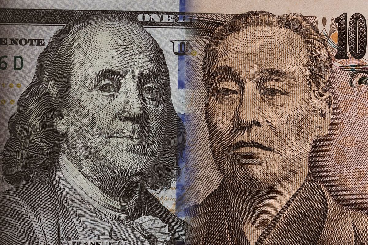 日本人は｢みんなで貧乏｣になるしかない…金融のプロが｢1ドル＝500円の大暴落が起きる｣と断言する理由｜Infoseekニュース