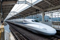 所要時間は新幹線の半分なのに…リニア中央新幹線が完成しても東京―名古屋間は｢のぞみで十分｣と言えるワケ
