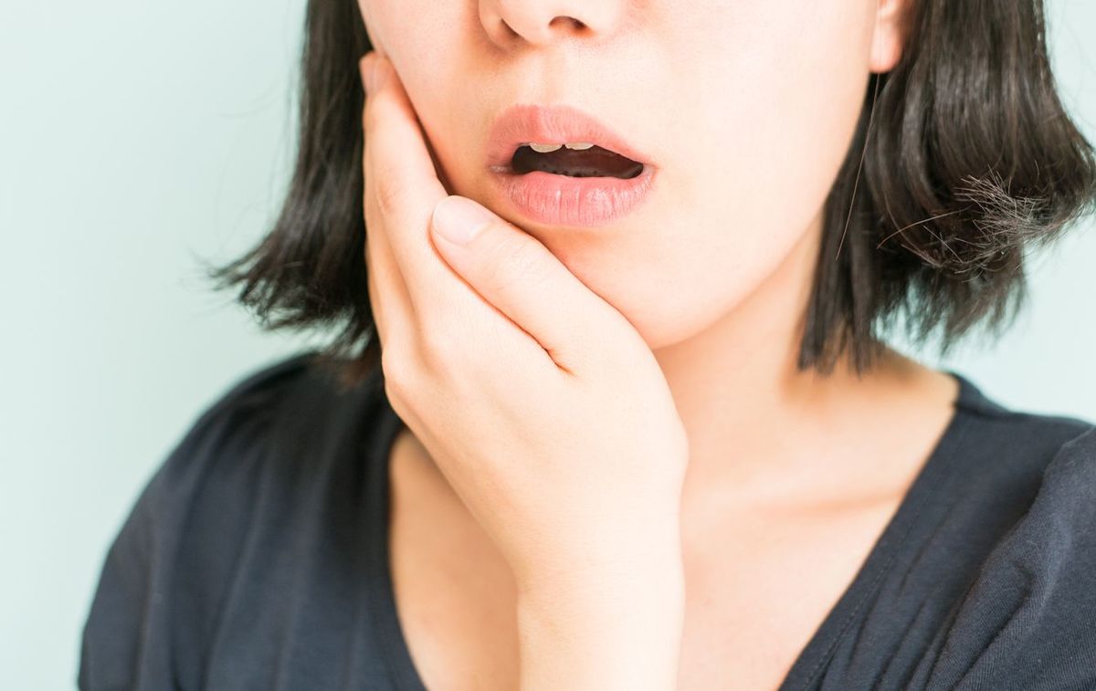 歯周病は絶対に放置してはいけない…自覚症状がないまま全身をむしばむ｢慢性炎症｣の巨大リスク