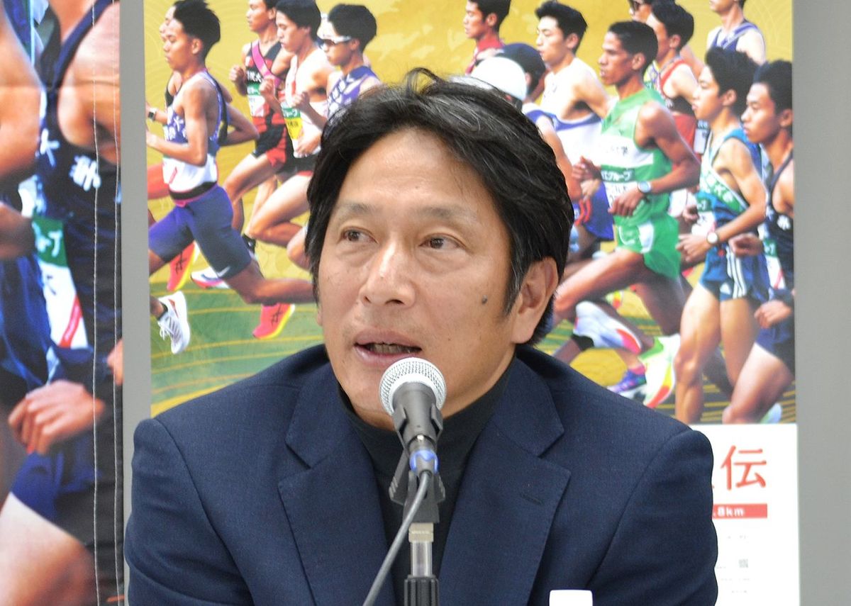 箱根駅伝｢ここ8年で6度優勝｣青学大･原監督の変節…2023年正月は黄金時代の終わりの始まりか