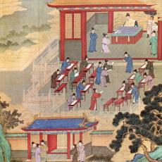 筆記試験で出世が決まるなら､徹底的に対策してやれ…850年前の中国で始まった｢朱子学｣の理想と挫折