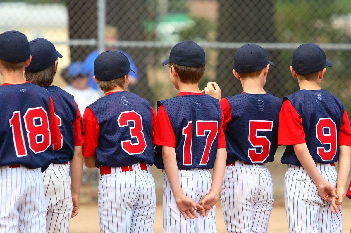 野球だけは子供にやらせたくない…｢少年野球｣が保護者から徹底的に嫌われている根本原因