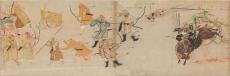 国宝｢蒙古襲来絵詞｣を見ればわかる…モンゴル軍を撃退した鎌倉武士が何よりも重視していたこと
