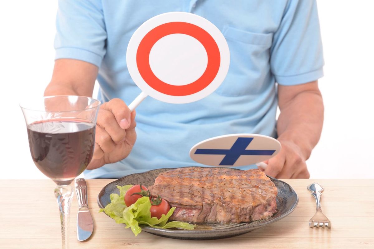 65歳からは朝食ステーキがおすすめ…リハビリ専門医が｢健康長寿のためには肉を食べよ｣と説くワケ