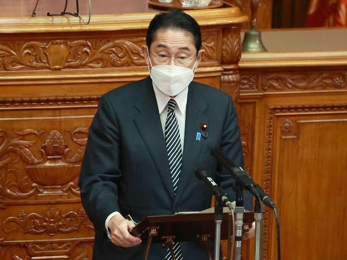 岸田首相は根本的な問題から逃げている…官邸主導の｢賃上げ｣が成功するとは思えないこれだけの理由