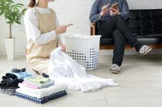 日本人の約半数はリビングを週1回も掃除していない…｢片づけ｣をめぐって夫婦ゲンカが起きる根本原因