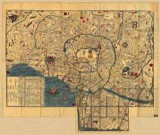 なぜ江戸は｢世界一の大都市｣になれたのか…徳川三代が半世紀かけた｢巨大公共事業｣の中身