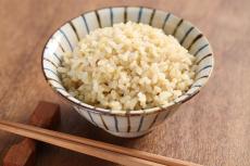 白米ばかり食べると死亡リスクが高くなる…抗加齢の専門医が｢今すぐ玄米を食べなさい｣と訴えるワケ