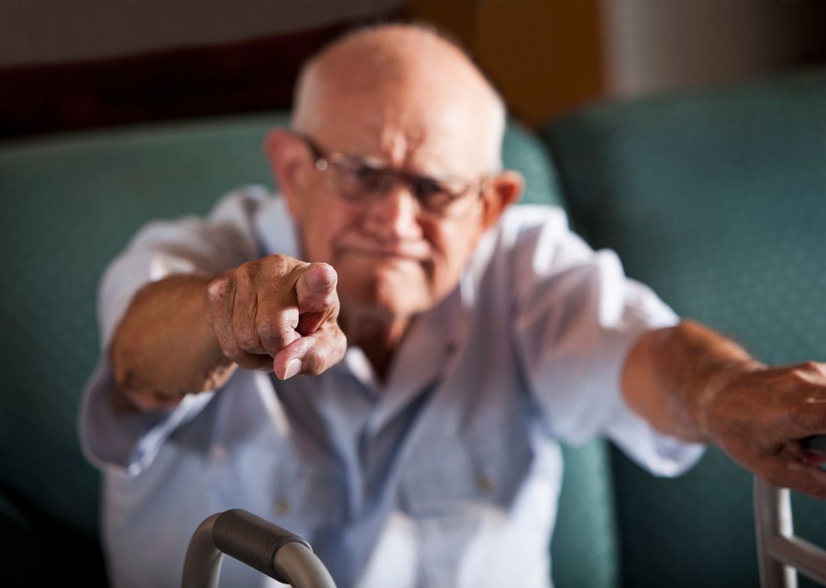 ｢オレたちが高齢者なら､若いやつは低齢者だ｣101歳まで生きた反骨のジャーナリストが怒った&quot;年齢差別&quot;