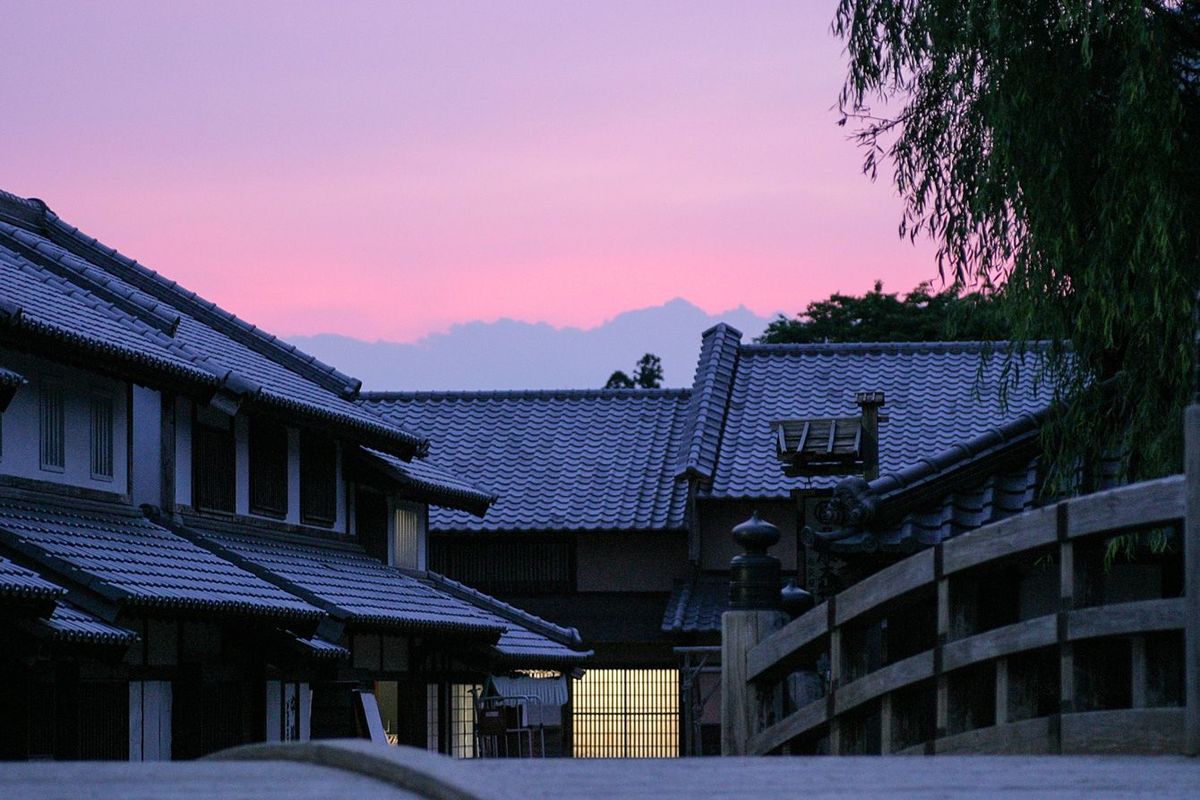 江戸時代の日本人は決して幸福ではなかった…明治維新を批判する 江戸時代の日本人は決して幸福ではなかった…明治維新を批判する