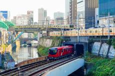 ｢東京の電車賃は安い｣はウソである…乗り換えのたびに｢初乗り運賃｣がかかる首都･東京の大問題