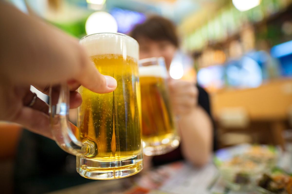 男性はお酒離れしているが…産業医が｢30代以上の女性の飲酒率増加｣を心配する深刻な理由