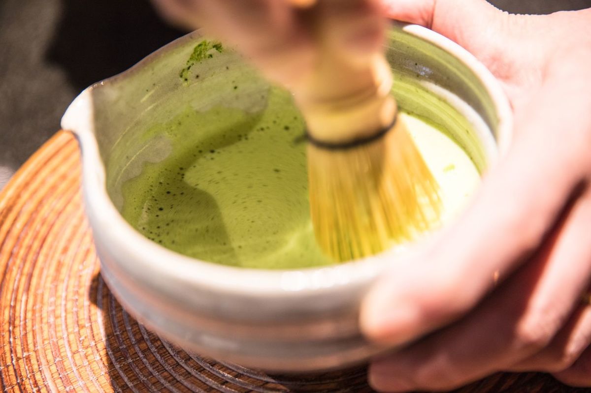 ｢抹茶はどのように作られるのか｣外国人のよくある質問に日本人として知っておきたい&quot;教養としての茶道&quot;