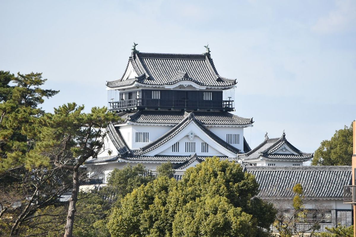 観光客欲しさに城を魔改造した…徳川家康生誕の地･岡崎城が史実とまったく違う姿になってしまったワケ