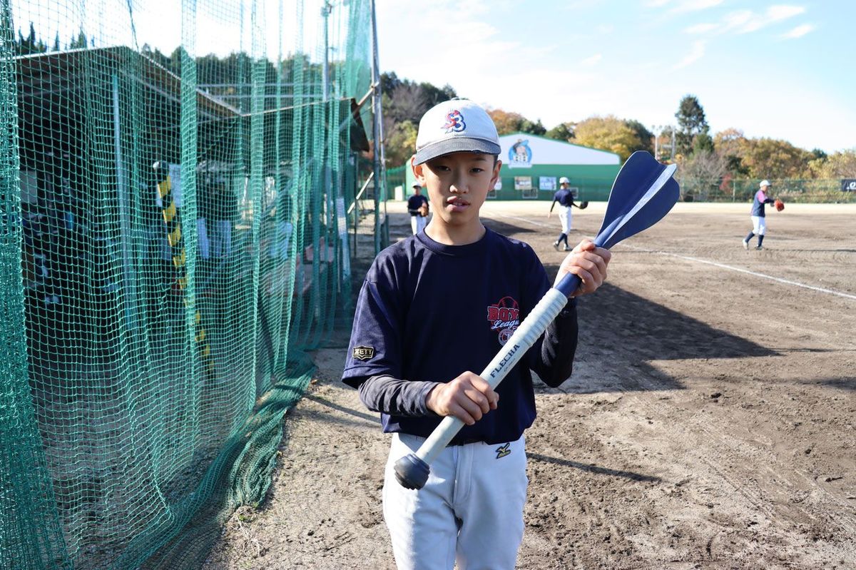 野球嫌いの子供をこれ以上増やしたくない…大阪の名門チームが決別した｢少年野球の3つの常識｣とは
