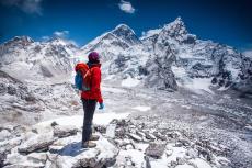｢ああいう凍傷は見たことがない｣…エベレストで指9本を失った栗城史多さんに登山家たちが冷たかった理由