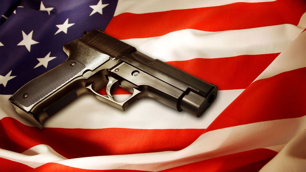 なぜ銃規制が一向に進まないのか…アメリカに蔓延する｢乱射事件の原因は銃ではない｣というフシギな理屈