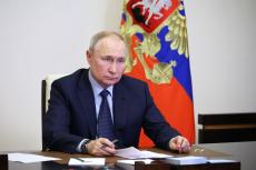 プーチン大統領は国民から飽きられている…ロシア国内で｢プーチン氏の後継者報道｣が相次いでいる理由