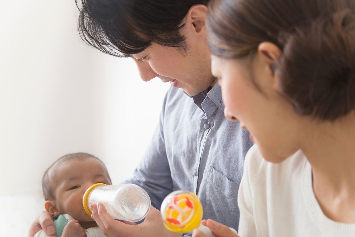 ｢児童手当の所得制限撤廃｣は本質ではない…岸田政権の｢異次元の少子化対策｣がやはり失敗するといえる理由