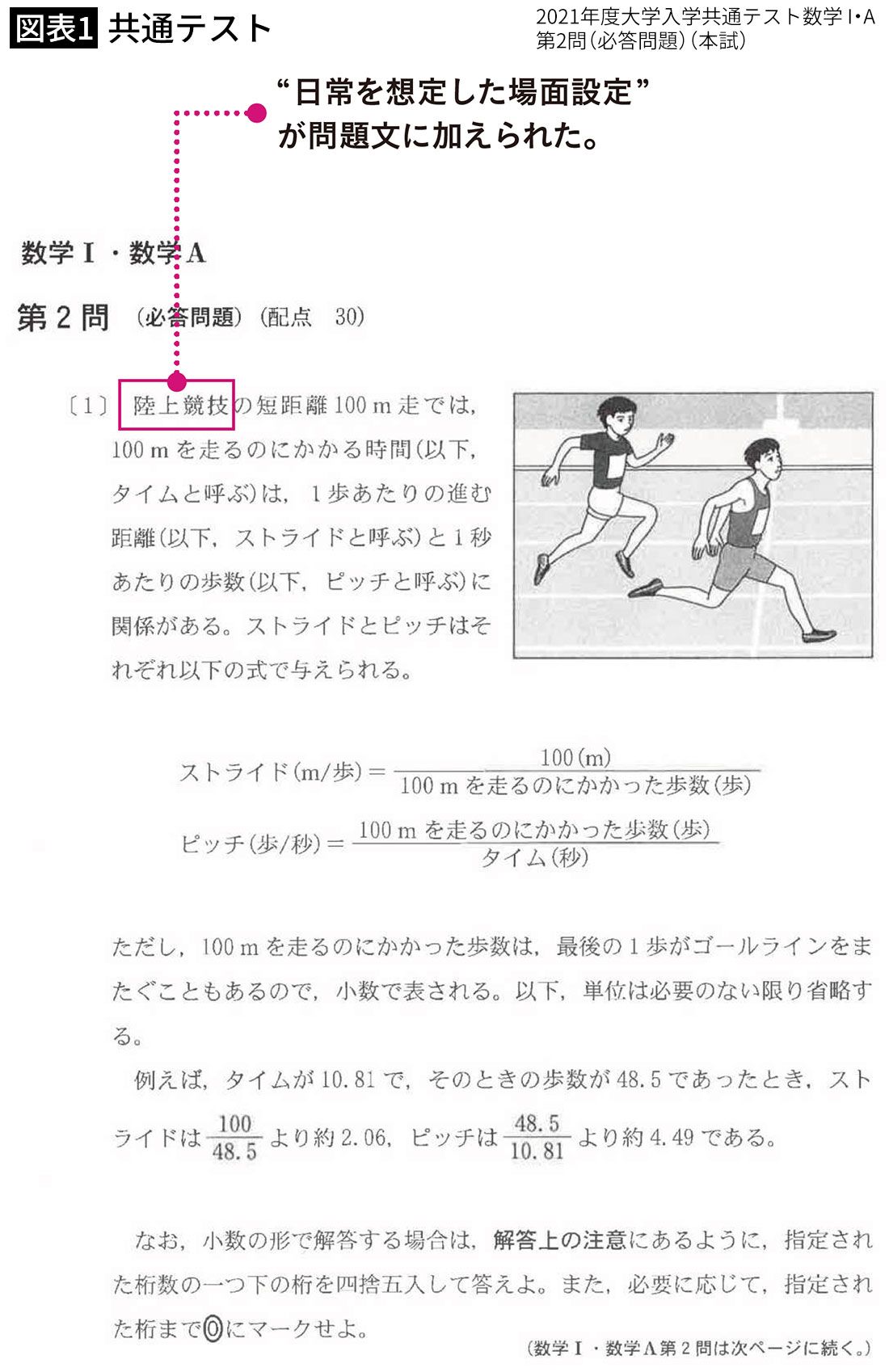 大人でもこんがらがる｢1mで重さ12kgの鉄の棒､0.8m分は何kgか｣の立式は12÷0.8か､12×0.8かすぐ答えよ