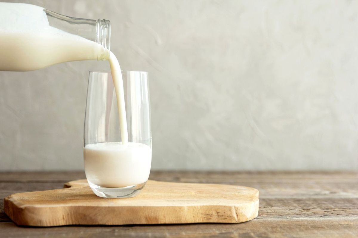 牛乳をたくさん飲む国ほど骨折が多発…｢牛乳=骨太｣というイメージを覆す&quot;衝撃の研究結果&quot;