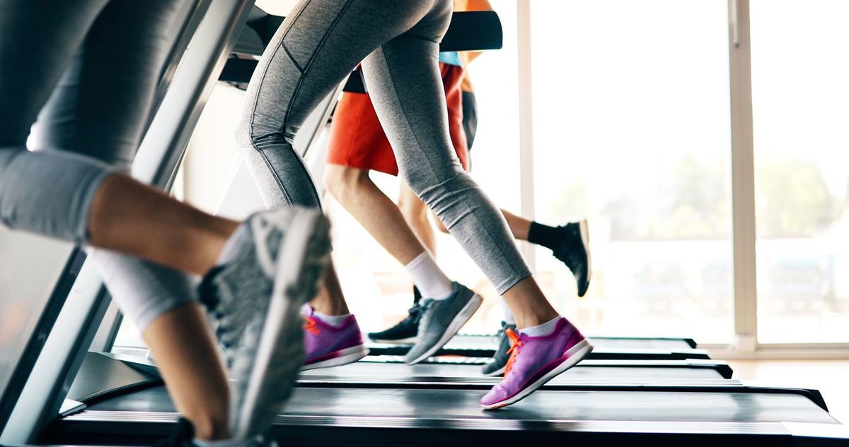 運動をしても､しなくても｢消費カロリー｣は変わらない…最新研究でわかった&quot;本当にやせられるダイエット&quot;