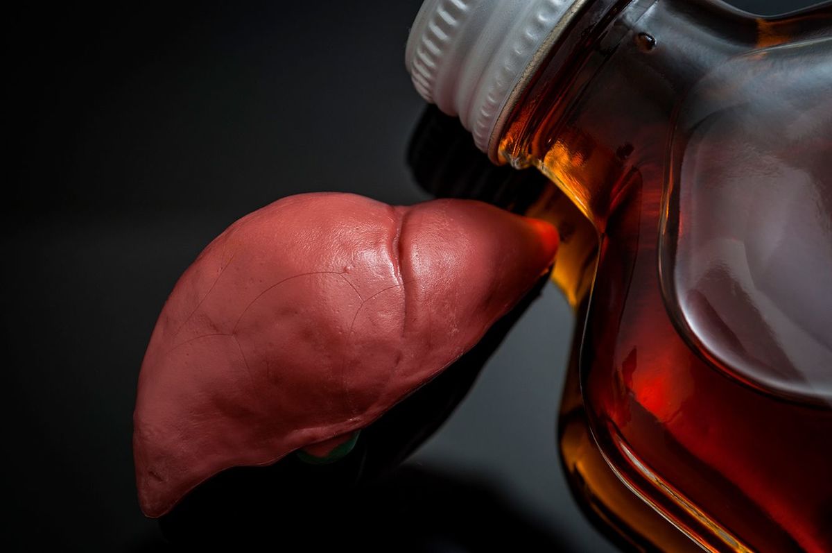 日本人の3人に1人は｢肝臓がフォアグラ状態｣…お酒好きな人ほどリスクが高まる&quot;脂肪肝&quot;の怖いリスク