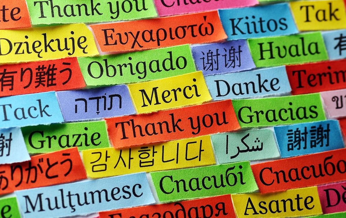 店員に｢ありがとう｣と言えない人は必ず失う…日本人が口にしている｢感謝の言葉｣の本当の意味