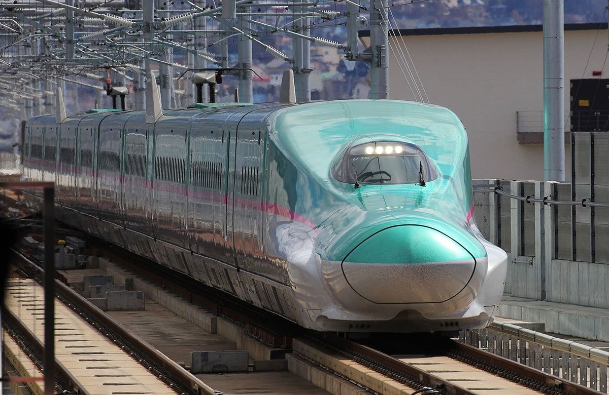 なぜガラガラの路線が増えてしまうのか…｢北海道新幹線の延伸｣を誰も止められない鉄道行政のヤバい闇