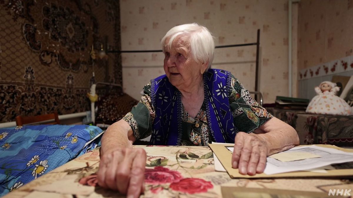 パラスカちゃんは､お肉になって皿に盛られた…90年前のウクライナで起きた飢餓殺人｢ホロドモール｣の悲劇