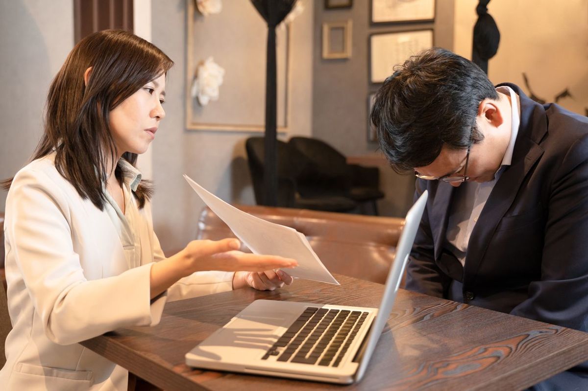 三流上司は嘆くだけ…｢何度教えても覚えてくれない｣デキない部下に一流上司が使う&quot;一生忘れない&quot;教え方